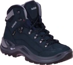 Lowa Renegade GTX Mid Wandelschoenen Vrouwen - Maat 38 -Fjallraven Winkel 1200x1059