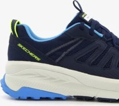 Skechers Switch Back Dames Wandelschoenen Blauw - Maat 37 - Extra Comfort - Memory Foam 11 Skechers Switch Back Dames Wandelschoenen Blauw - Maat 37 - Extra Comfort - Memory Foam -Fjallraven Winkel 1200x1063 1