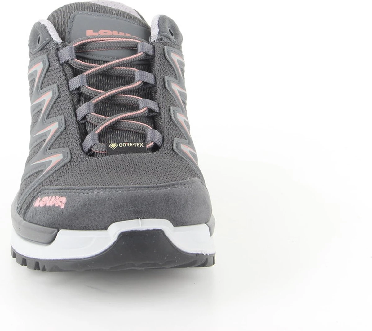Lowa Innox Pro GTX Lo Ws Lage Goretex Wandelschoenen 3 Lowa Innox Pro GTX Lo Ws Lage Goretex Wandelschoenen - Afbeelding 3