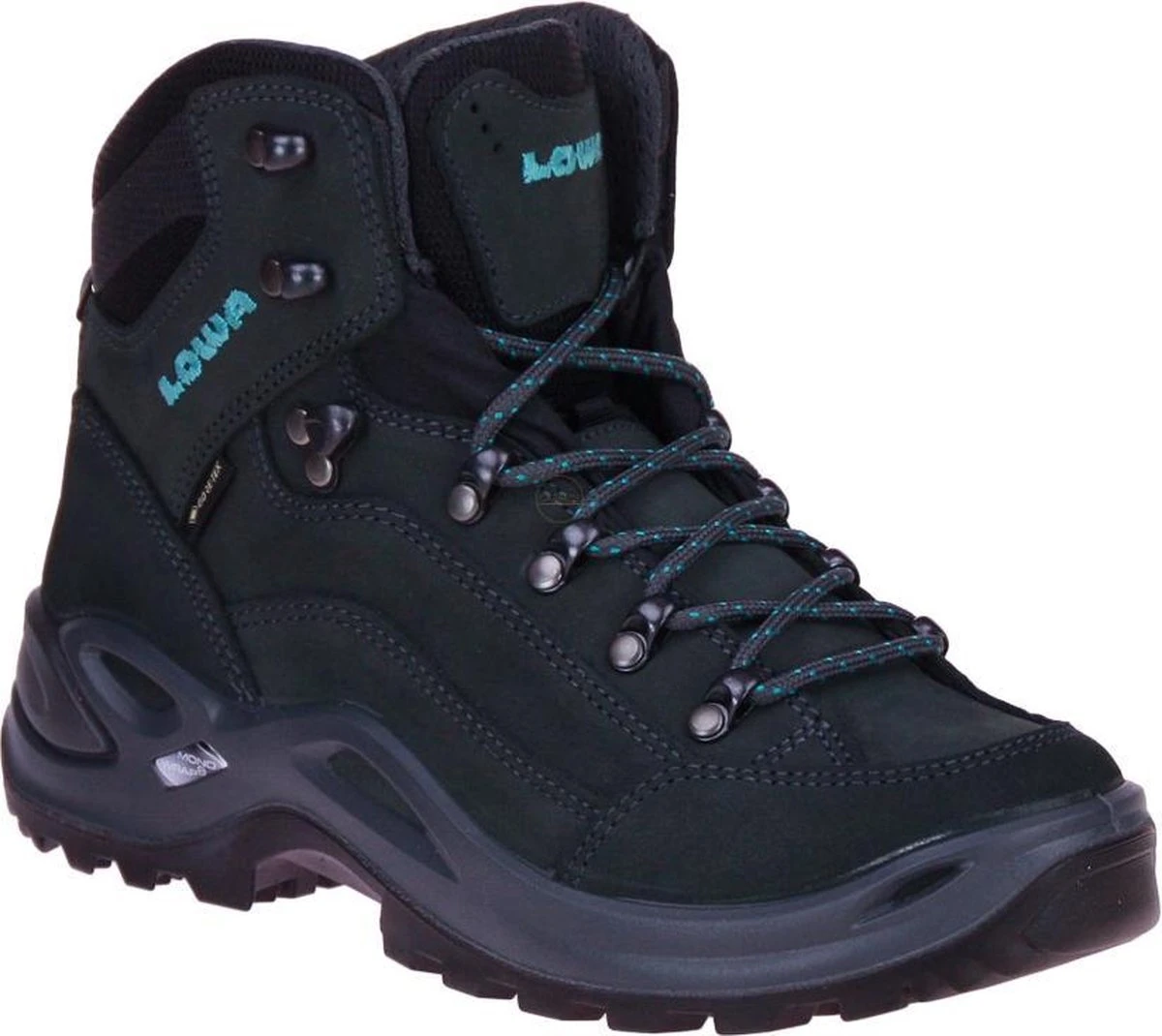 LOWA Wandelschoenen 3 LOWA Wandelschoenen - Afbeelding 3