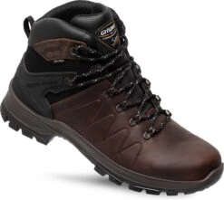 Grisport Ranger Mid Wandelschoenen Unisex - Brown - Maat 44 -Fjallraven Winkel 1200x1074