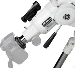 Bresser Telescoop - AR-80/640 Nano - Sterrenkijken Voor Volwassenen En Kinderen - Compact - Sterrenkijker -Fjallraven Winkel 1200x1077