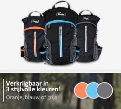 Timto Outdoor Rugzak - Blauw - Drinkrugzak - Sport Rugzak - Waterzak - Drinkzak - Camelbak - Sporttas - Hardloop Rugzak - Fietsen - Wandelen - Hardlopen - Hiking - Paardrijden - Drinkvest - Drinkrugzak Hardlopen - Sporten - Waterzak Rugzak 15 Timto Outdoor Rugzak - Blauw - Drinkrugzak - Sport Rugzak - Waterzak - Drinkzak - Camelbak - Sporttas - Hardloop Rugzak - Fietsen - Wandelen - Hardlopen - Hiking - Paardrijden - Drinkvest - Drinkrugzak Hardlopen - Sporten - Waterzak Rugzak -Fjallraven Winkel 1200x1086
