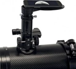 Bresser Telescoop - Pluto 114/500 - EQ-3 Montering - Met Smartphone-adapter 33 Bresser Telescoop - Pluto 114/500 - EQ-3 Montering - Met Smartphone-adapter -Fjallraven Winkel 1200x1090