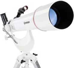 Bresser Telescoop - Messier AR-70/700 - Licht & Compact - Zeer Lichtsterk -Fjallraven Winkel 1200x1091 2