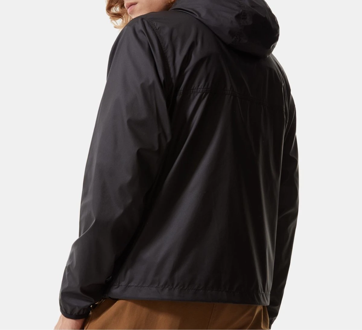 The North Face Cyclone Outdoorjas Heren - Maat XL 2 The North Face Cyclone Outdoorjas Heren - Maat XL - Afbeelding 2