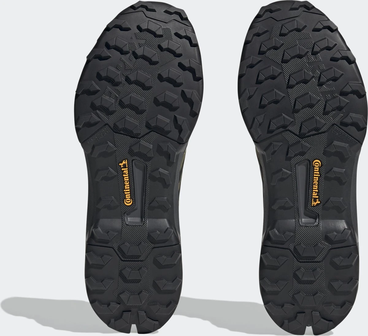 ADIDAS Terrex Ax4 Goretex Wandelschoenen - Green - Heren - EU 42 2 ADIDAS Terrex Ax4 Goretex Wandelschoenen - Green - Heren - EU 42 - Afbeelding 2