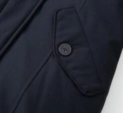 Paragoose - Dames Jas Winter Nina Navy - Model 2022 -Maat XL 14 Paragoose - Dames Jas Winter Nina Navy - Model 2022 -Maat XL -Fjallraven Winkel 1200x1097