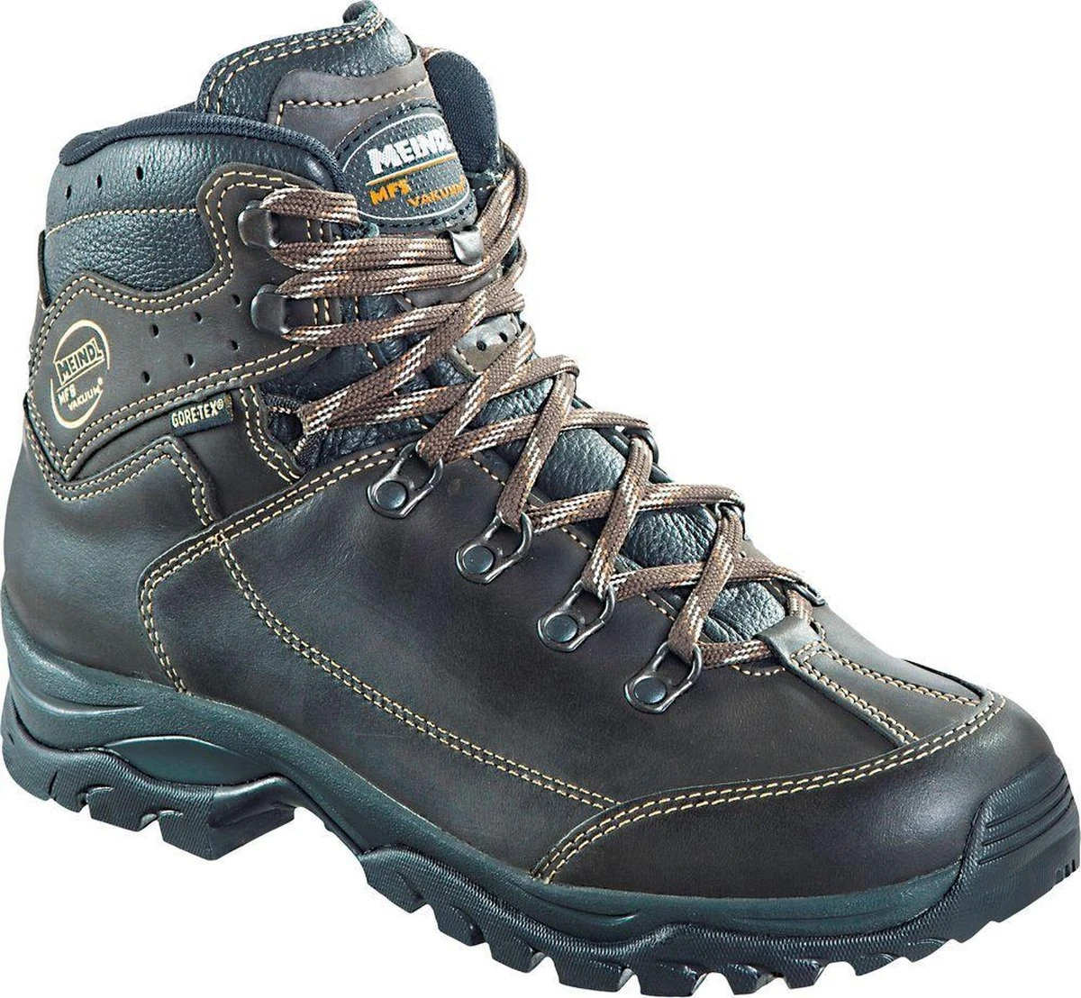 Meindl Wandelschoenen 8 Meindl Wandelschoenen - Afbeelding 8