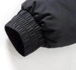 Paragoose - Dames Jas Winter Olga Black -Model 2023- Maat M -Fjallraven Winkel 1200x1117