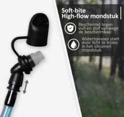 Columbus Waterzak - 1.5L - Waterzak - Drinkzak - BPA Vrij Drinkfles - Waterzak Rugzak - Drinkvest - Water Reservoir - Waterzak Rugzak - Rugzak - Backpack - Camelbak 9 Columbus Waterzak - 1.5L - Waterzak - Drinkzak - BPA Vrij Drinkfles - Waterzak Rugzak - Drinkvest - Water Reservoir - Waterzak Rugzak - Rugzak - Backpack - Camelbak -Fjallraven Winkel 1200x1132 4