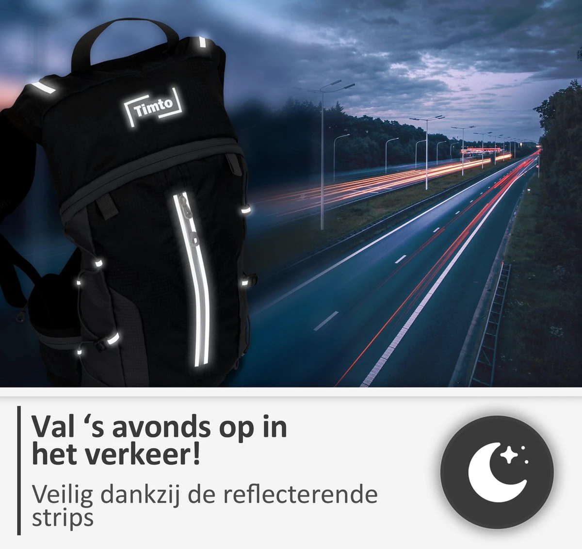 Timto Outdoor Rugzak - Blauw - Drinkrugzak - Sport Rugzak - Waterzak - Drinkzak - Camelbak - Sporttas - Hardloop Rugzak - Fietsen - Wandelen - Hardlopen - Hiking - Paardrijden - Drinkvest - Drinkrugzak Hardlopen - Sporten - Waterzak Rugzak 3 Timto Outdoor Rugzak - Blauw - Drinkrugzak - Sport Rugzak - Waterzak - Drinkzak - Camelbak - Sporttas - Hardloop Rugzak - Fietsen - Wandelen - Hardlopen - Hiking - Paardrijden - Drinkvest - Drinkrugzak Hardlopen - Sporten - Waterzak Rugzak - Afbeelding 3