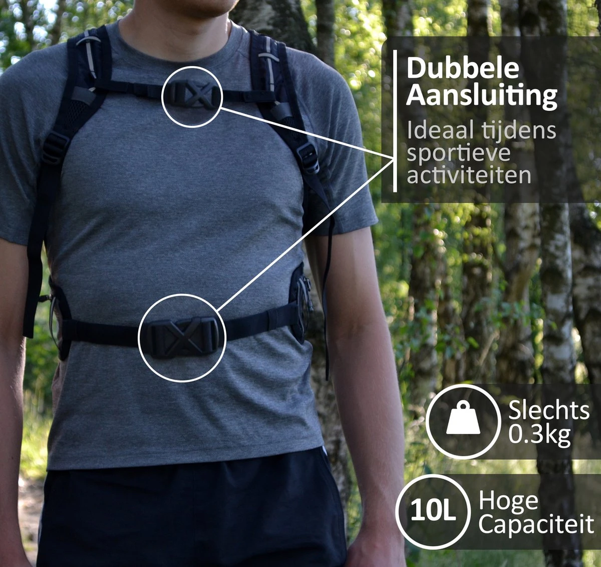 Timto Outdoor Rugzak - Blauw - Drinkrugzak - Sport Rugzak - Waterzak - Drinkzak - Camelbak - Sporttas - Hardloop Rugzak - Fietsen - Wandelen - Hardlopen - Hiking - Paardrijden - Drinkvest - Drinkrugzak Hardlopen - Sporten - Waterzak Rugzak 8 Timto Outdoor Rugzak - Blauw - Drinkrugzak - Sport Rugzak - Waterzak - Drinkzak - Camelbak - Sporttas - Hardloop Rugzak - Fietsen - Wandelen - Hardlopen - Hiking - Paardrijden - Drinkvest - Drinkrugzak Hardlopen - Sporten - Waterzak Rugzak - Afbeelding 8