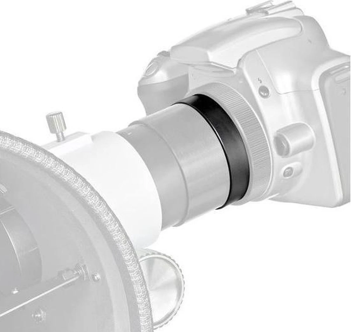 Bresser Telescoop - Messier NT-203/1000 - Deep Sky En Astrofotografie 10 Bresser Telescoop - Messier NT-203/1000 - Deep Sky En Astrofotografie - Afbeelding 10