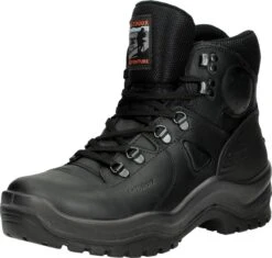 Grisport Sherpa Wandelschoenen Unisex - Black - Maat 42 -Fjallraven Winkel 1200x1141 1