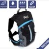 Timto Outdoor Rugzak - Blauw - Drinkrugzak - Sport Rugzak - Waterzak - Drinkzak - Camelbak - Sporttas - Hardloop Rugzak - Fietsen - Wandelen - Hardlopen - Hiking - Paardrijden - Drinkvest - Drinkrugzak Hardlopen - Sporten - Waterzak Rugzak