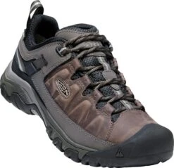 Keen Targhee III Heren Wandelschoenen Bungee Cord/Black | Grijs | Leer | Maat 45 | K1017783 19 Keen Targhee III Heren Wandelschoenen Bungee Cord/Black | Grijs | Leer | Maat 45 | K1017783 -Fjallraven Winkel 1200x1160 3