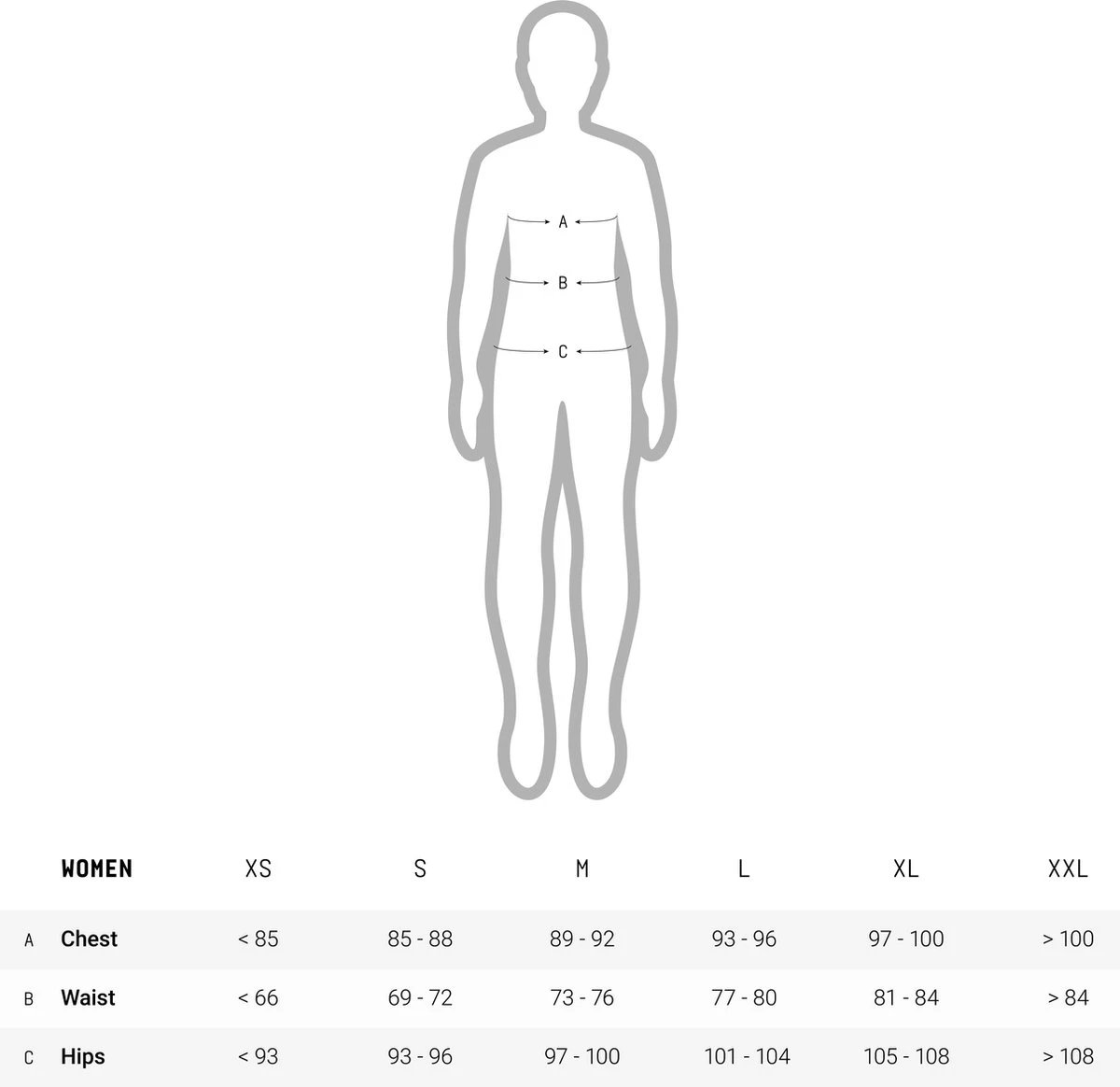 AGU SeQ Regenjas Urban Outdoor Dames - Blauw - L 13 AGU SeQ Regenjas Urban Outdoor Dames - Blauw - L - Afbeelding 13