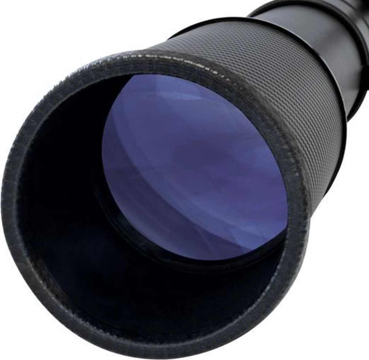 Bresser Telescoop - Sirius 70/900 - Met Zonnefilter & Smartphoneadapter 17 Bresser Telescoop - Sirius 70/900 - Met Zonnefilter & Smartphoneadapter - Afbeelding 17