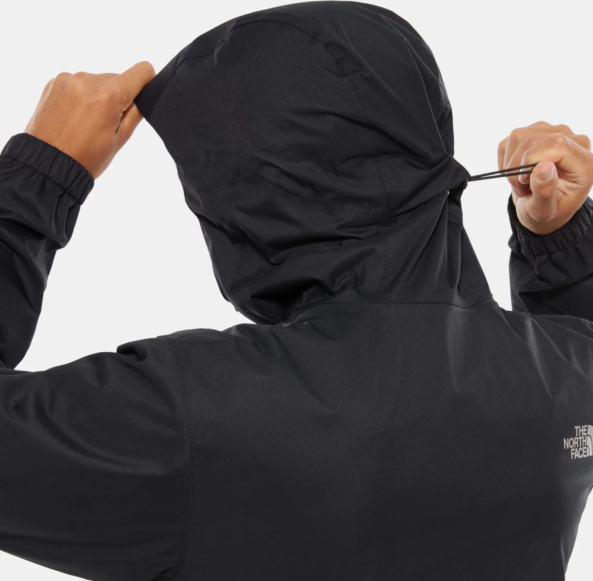 The North Face Quest Outdoorjas Heren - Maat S 13 The North Face Quest Outdoorjas Heren - Maat S - Afbeelding 13