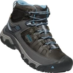 Keen Targhee III Mid Dames Wandelschoenen Magnet/Atlantic Blue | Grijs | Leer | Maat 40 18 Keen Targhee III Mid Dames Wandelschoenen Magnet/Atlantic Blue | Grijs | Leer | Maat 40 -Fjallraven Winkel 1200x1190 2
