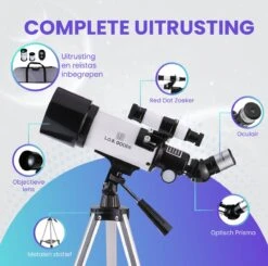 Monoculaire Telescoop - Sterrenkijker - Astronomie - Nachtkijker - Sterrenkunde - Waterproof - Maanfilter - Reistas 17 Monoculaire Telescoop - Sterrenkijker - Astronomie - Nachtkijker - Sterrenkunde - Waterproof - Maanfilter - Reistas -Fjallraven Winkel 1200x1191 1