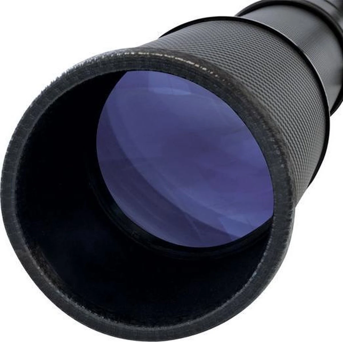 Bresser Telescoop - Sirius 70/900 - Met Zonnefilter & Smartphoneadapter 14 Bresser Telescoop - Sirius 70/900 - Met Zonnefilter & Smartphoneadapter - Afbeelding 14