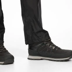 Regatta Pack-It Outdoorbroek - Regenbroek - Heren - XL - Zwart 26 Regatta Pack-It Outdoorbroek - Regenbroek - Heren - XL - Zwart -Fjallraven Winkel 1200x1200 107