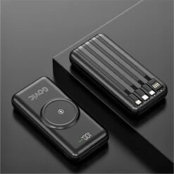 Verwarmde Bodywarmer MET POWERBANK 20000mah - Verwarmd Vest - Warmte Vest - Elektrisch Verwarmd Vest - Verwarmde Kleding - Verwarmde Jas - Thermo Vest - L 11 Verwarmde Bodywarmer MET POWERBANK 20000mah - Verwarmd Vest - Warmte Vest - Elektrisch Verwarmd Vest - Verwarmde Kleding - Verwarmde Jas - Thermo Vest - L -Fjallraven Winkel 1200x1200 111