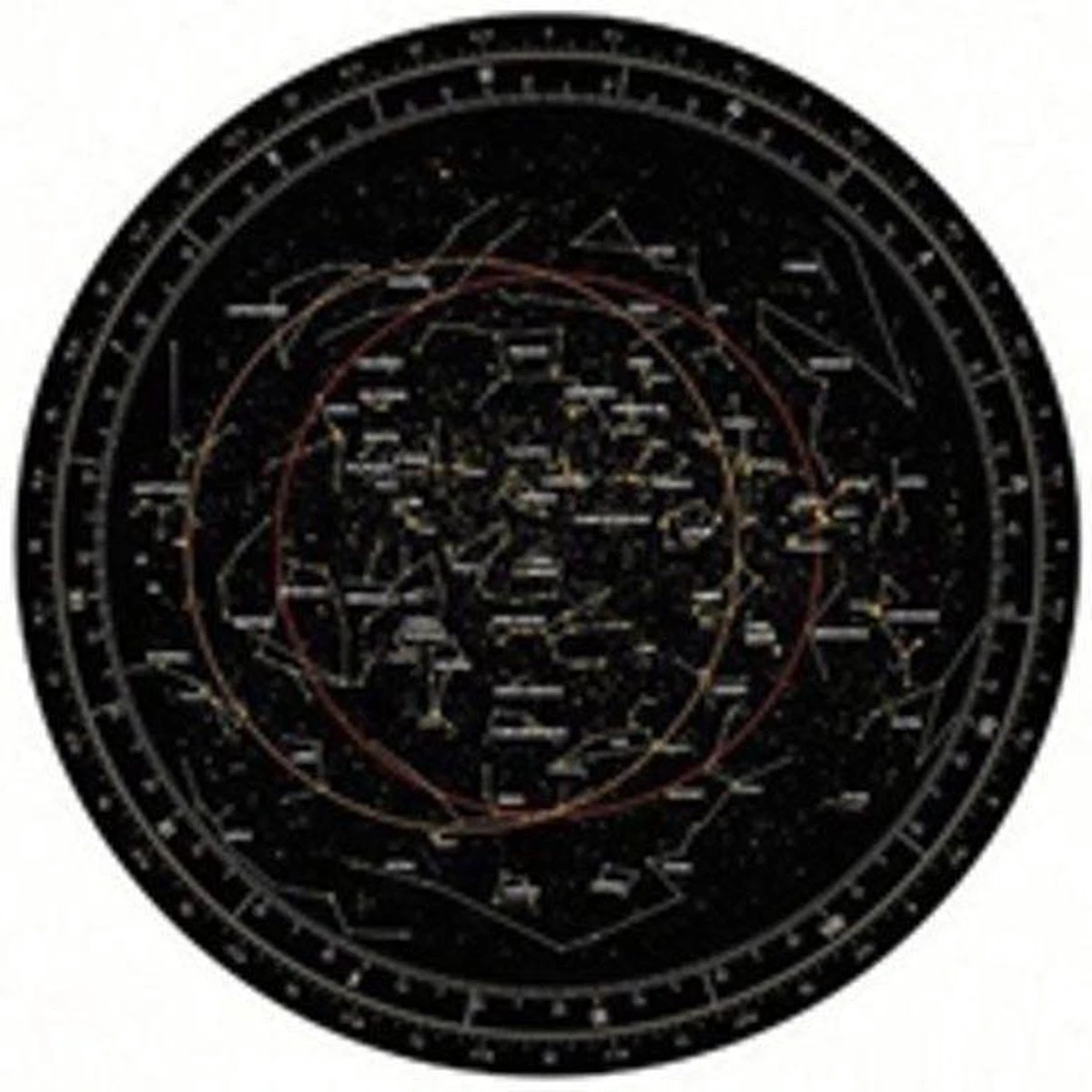 National Geographic Telescoop - 50/600 30x-150x - Perfect Voor Beginners 10 National Geographic Telescoop - 50/600 30x-150x - Perfect Voor Beginners - Afbeelding 10