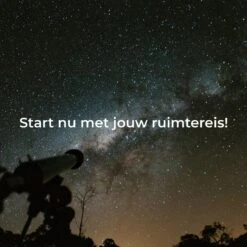 AYOO® Telescoop - Sterrenkijker - Telescoop - 210x Zoom - Volledige Set - Smartphone Houder - Verstelbaar Statief - Draagtas - 70/700mm -Fjallraven Winkel 1200x1200 152