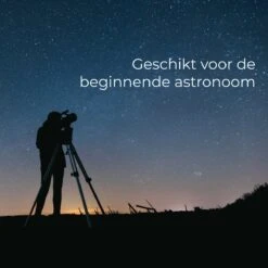 AYOO® Telescoop - Sterrenkijker - Telescoop - 210x Zoom - Volledige Set - Smartphone Houder - Verstelbaar Statief - Draagtas - 70/700mm -Fjallraven Winkel 1200x1200 154