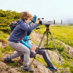 EXPLR Starvision Telescoop - Sterrenkijker - 500/80mm - Telefoon Adapter - Travel Bag - Telescoop Kinderen En Volwassenen 13 EXPLR Starvision Telescoop - Sterrenkijker - 500/80mm - Telefoon Adapter - Travel Bag - Telescoop Kinderen En Volwassenen -Fjallraven Winkel 1200x1200 156