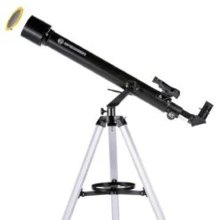 Bresser Telescoop - Arcturus 60/700 - Met Zonnefilter & LED ViewFinder -Fjallraven Winkel 1200x1200 158