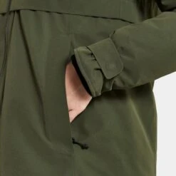 Didriksons HELLE WNS PARKA 5 Dames Outdoor Parka - Maat 36 34 Didriksons HELLE WNS PARKA 5 Dames Outdoor Parka - Maat 36 -Fjallraven Winkel 1200x1200 16