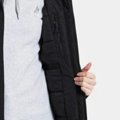 Didriksons JOSEFINE WNS PARKA Dames Outdoor Parka - Maat 40 27 Didriksons JOSEFINE WNS PARKA Dames Outdoor Parka - Maat 40 -Fjallraven Winkel 1200x1200 17