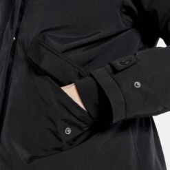 Didriksons JOSEFINE WNS PARKA Dames Outdoor Parka - Maat 40 28 Didriksons JOSEFINE WNS PARKA Dames Outdoor Parka - Maat 40 -Fjallraven Winkel 1200x1200 18