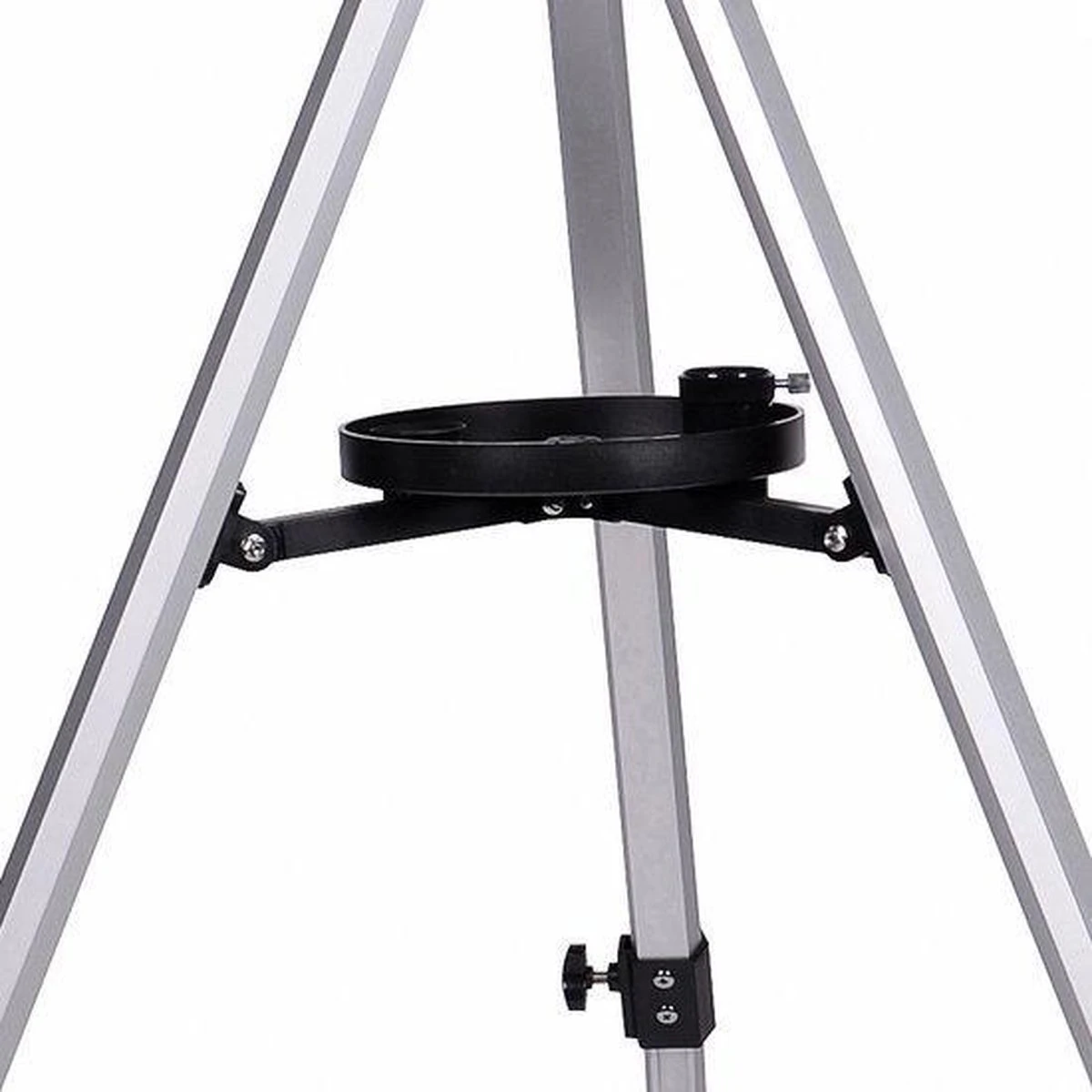 Bresser Telescoop - Sirius 70/900 - Met Zonnefilter & Smartphoneadapter 15 Bresser Telescoop - Sirius 70/900 - Met Zonnefilter & Smartphoneadapter - Afbeelding 15