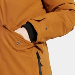 Didriksons ERIKA WNS PARKA 3 Dames Outdoor Parka - Maat 42 -Fjallraven Winkel 1200x1200 19