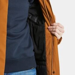 Didriksons ERIKA WNS PARKA 3 Dames Outdoor Parka - Maat 42 -Fjallraven Winkel 1200x1200 21