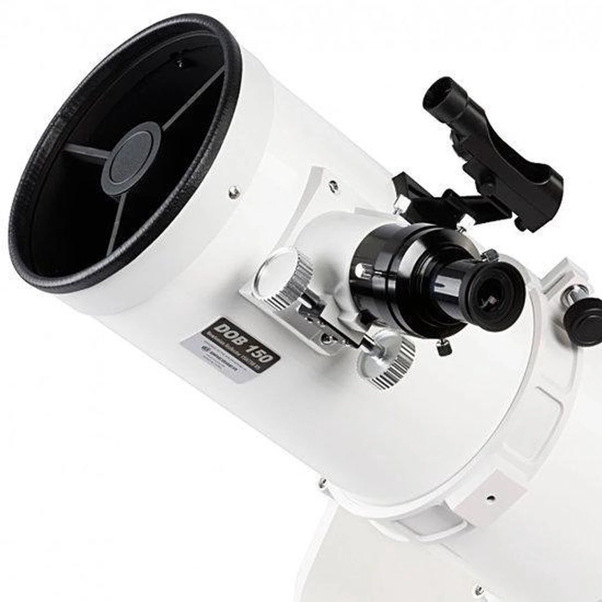 Bresser Telescoop - Messier 6" Dobson - Wide-Field En Deep Sky 7 Bresser Telescoop - Messier 6" Dobson - Wide-Field En Deep Sky - Afbeelding 7