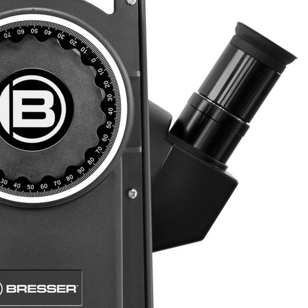 Bresser Telescoop - GoTo 80/400 - Computergestuurd - Met Zonnefilter 14 Bresser Telescoop - GoTo 80/400 - Computergestuurd - Met Zonnefilter - Afbeelding 14