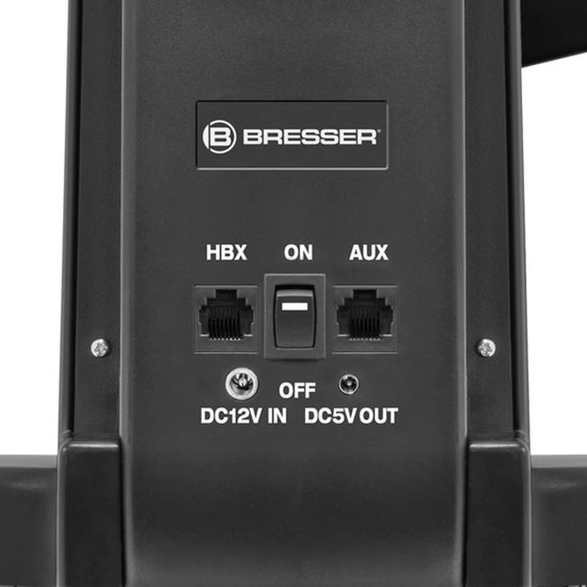 Bresser Telescoop - GoTo 80/400 - Computergestuurd - Met Zonnefilter 17 Bresser Telescoop - GoTo 80/400 - Computergestuurd - Met Zonnefilter - Afbeelding 17