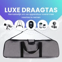 Monoculaire Telescoop - Sterrenkijker - Astronomie - Nachtkijker - Sterrenkunde - Waterproof - Maanfilter - Reistas 16 Monoculaire Telescoop - Sterrenkijker - Astronomie - Nachtkijker - Sterrenkunde - Waterproof - Maanfilter - Reistas -Fjallraven Winkel 1200x1200 236