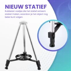 Monoculaire Telescoop - Sterrenkijker - Astronomie - Nachtkijker - Sterrenkunde - Waterproof - Maanfilter - Reistas 21 Monoculaire Telescoop - Sterrenkijker - Astronomie - Nachtkijker - Sterrenkunde - Waterproof - Maanfilter - Reistas -Fjallraven Winkel 1200x1200 240