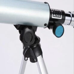 FEDEC Telescoop - 3 Lenzenstanden - Zwart -Fjallraven Winkel 1200x1200 247