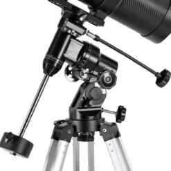 Bresser Telescoop - Pluto 114/500 - EQ-3 Montering - Met Smartphone-adapter 23 Bresser Telescoop - Pluto 114/500 - EQ-3 Montering - Met Smartphone-adapter -Fjallraven Winkel 1200x1200 249