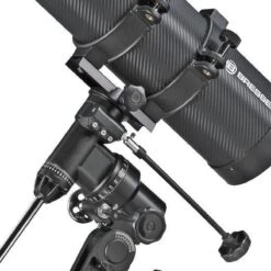 Bresser Telescoop - Spica 130/1000 - Met EQ3-montering - Voor Maan En Planeten 25 Bresser Telescoop - Spica 130/1000 - Met EQ3-montering - Voor Maan En Planeten -Fjallraven Winkel 1200x1200 250