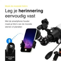 Vivid Green Telescoop Complete Set - 375x Zoom - Sterrenkijker - Geschikt Voor Kinderen En Volwassenen - Wit 18 Vivid Green Telescoop Complete Set - 375x Zoom - Sterrenkijker - Geschikt Voor Kinderen En Volwassenen - Wit -Fjallraven Winkel 1200x1200 257