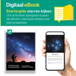 Vivid Green Telescoop Complete Set - 375x Zoom - Sterrenkijker - Geschikt Voor Kinderen En Volwassenen - Wit 20 Vivid Green Telescoop Complete Set - 375x Zoom - Sterrenkijker - Geschikt Voor Kinderen En Volwassenen - Wit -Fjallraven Winkel 1200x1200 259